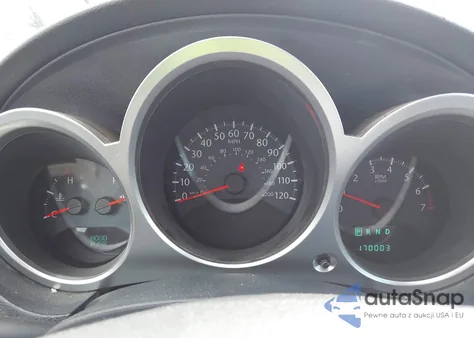 2010 Chrysler Sebring Touring из США, поврежденный, VIN 1C3BC5ED2AN109190